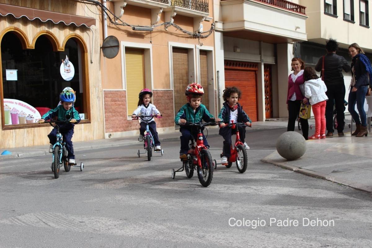 2014 03 20 IV DUATLÓN PADRE DEHON (116)